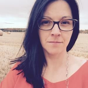 Meet your Posher, Michelle